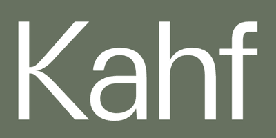 KAHF