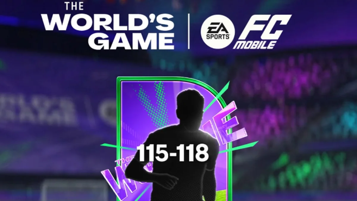 CODE REDEEM FC MOBILE TERBARU HARI INI (26 Juni 2026)