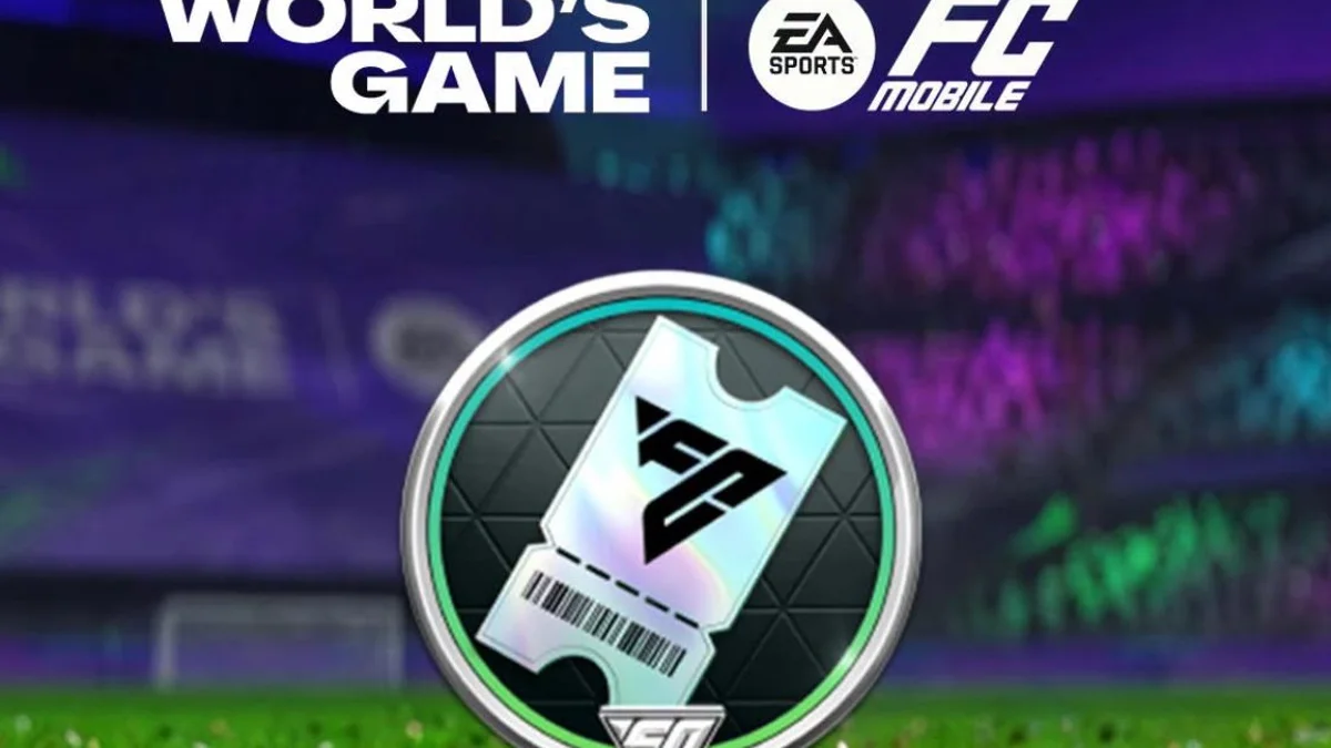 Kode Redeem FC Mobile 18 Juni 2026: BIGGAMEDAY Sudah Bisa Diklaim!