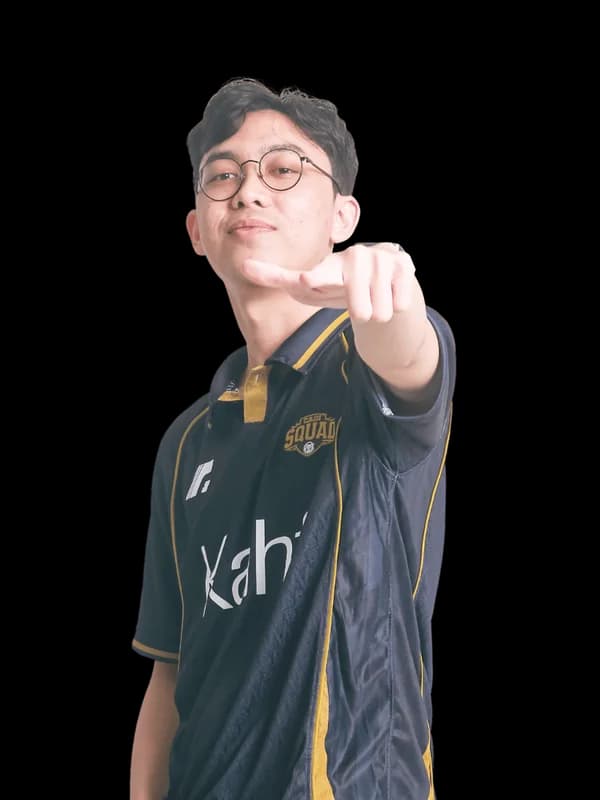 CS•Zakky