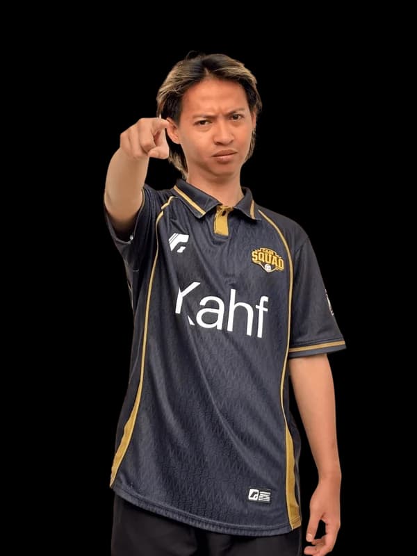 CS•Kiraaaa