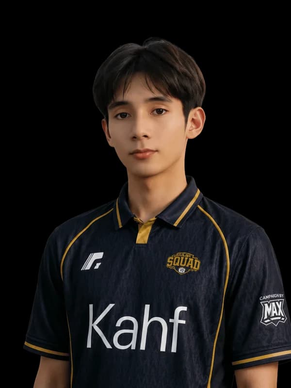 CS•IanSY